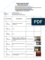 Laporan Harian FIKRI JUNI-JULI 2023