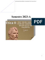 Etica II