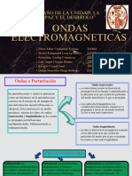 Ondas Electromagneticas