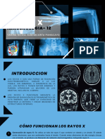 Rayos X Diapos Imagenologia Yanira Albinacorta