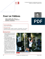 Front Lat Pulldown.7