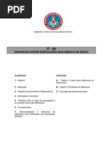 IT 05 Separacao entre edificacoes