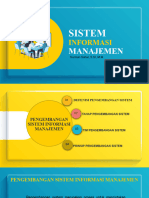 Pertemuan 6 Pengembangan Sim Kirim