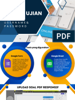 Modul 4 Praktik Membuat Layout Ujian