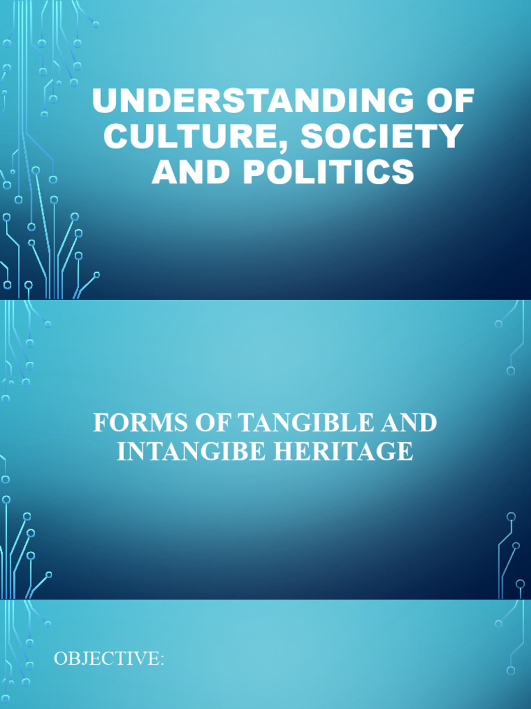 Tangible PDF Cultural Heritage Cultural Education
