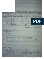 Tugas Mekanika Fluida - Muhammad Arhabi Yuda - 2204101010098