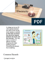 Electricity 4