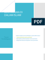 Tugas 9 Berpakaian Di Dalam Islam