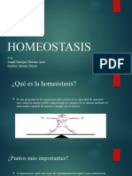 Homeostasis 2.0