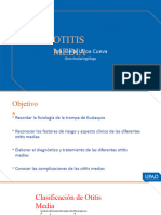 Mehu108 - U2 - T5 - Otitis Media