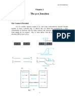 The P-N Junction