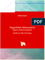 Seguridad Alimentaria Algunas Tendencias Globales