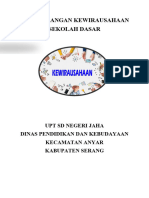 Pengembangan Kewirausahaan 2023-2024