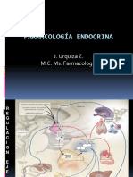 Farmacología Endocrina