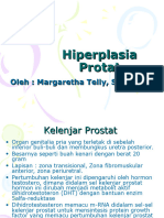 Hiperplasia & Prostat