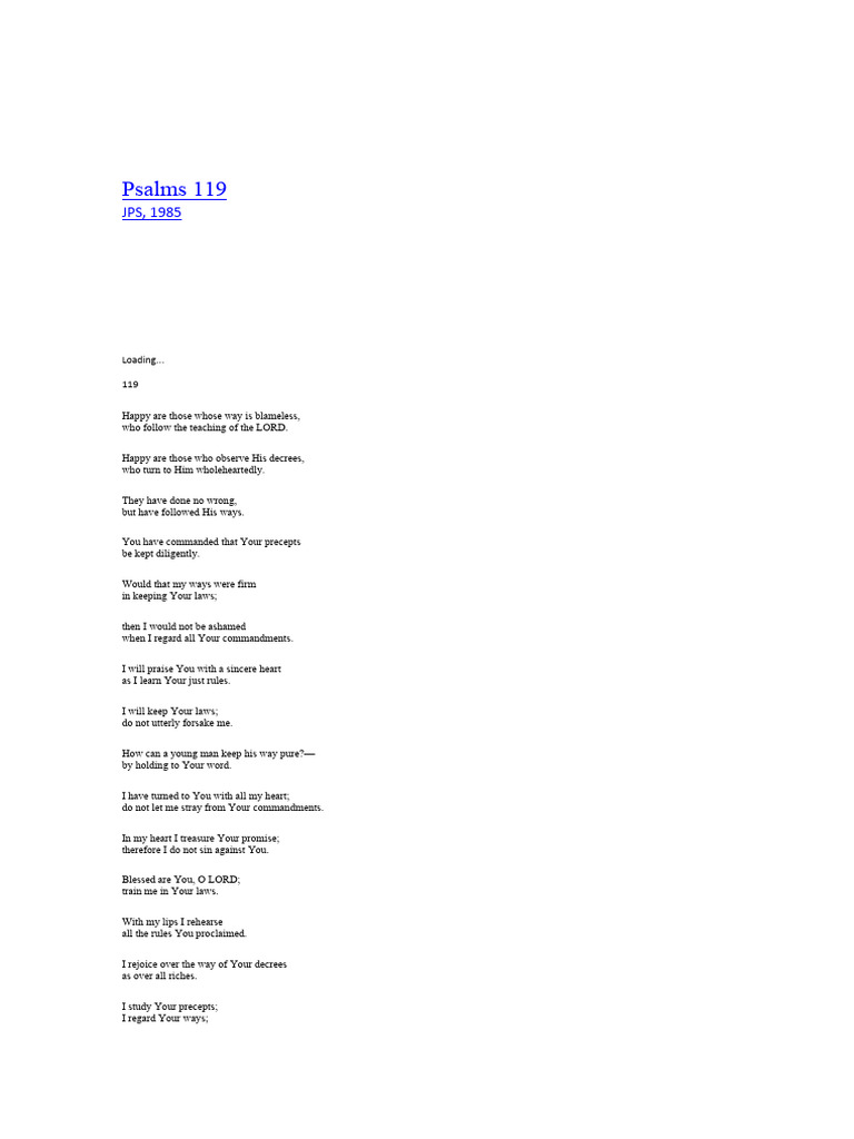 psalms-119-ingles-pdf