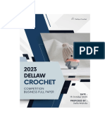 Full Paper NSC2023 - Dellaw Crochet - Della Wahida