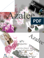 Azalee New