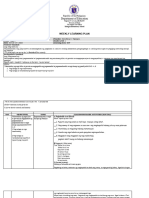 Week 9 Oct 23 27 Weekly Learning Plan in ESP