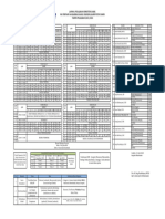 Jadwal Pelajaran 2023-2024 (23-07-2023)