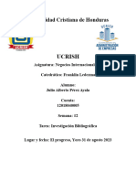 Investigación Bibliográfica Semana2