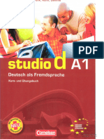 427509584 Studio d A1 Kurs Und Uebungsbuch PDF