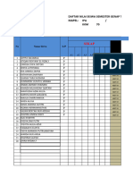 Ipa-Format Penilaian Pas Ganjil 2022 Kelas 9