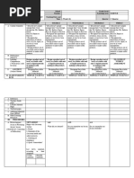 DLL Week 5 Science