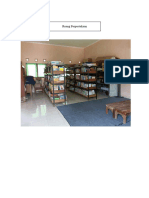 Ruang Perpustakaan