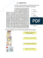 Ficha de Personal Social