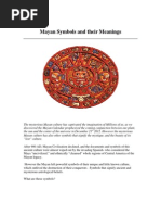 Download Mayan Symbols and Their Meanings by Mark W Medley SN67991419 doc pdf