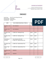 (Sign) Hendro Setiawan - Timesheet July 2023