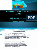 Dinas Perpustakaan Dan Kearsipan