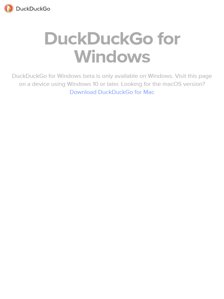 Windows | PDF