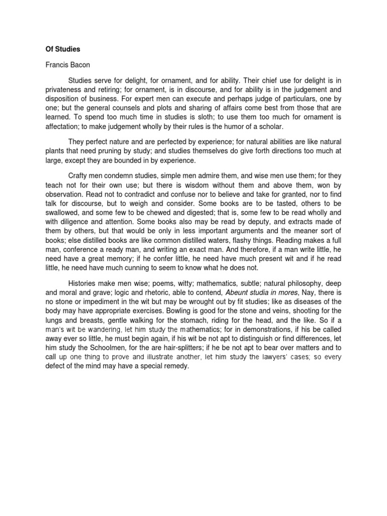 Bede criticism essay 04 image