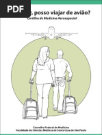 Cartilha Medicina Aeroespacial