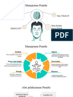 PPP - Mind Mapp - Muhammad Masykur Amin - 10020121057 - 3B