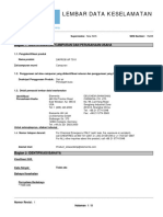 2021 Brentag DAPROTS - AP - 7010 - MSDS