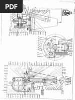 Multivac Packaging Machine Parts List | PDF | Knife | Vacuum Tube