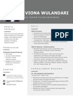 CV Viona Wulandari