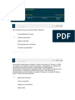 Gabarito NPG7656 - Gestão Estratégica Sustentável PDF