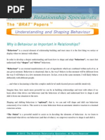 The BRAT Papers - Issue 6