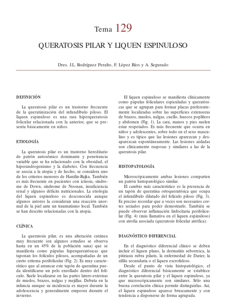 Der Ma 129 | PDF | Especialidades Medicas | Enfermedades y trastornos