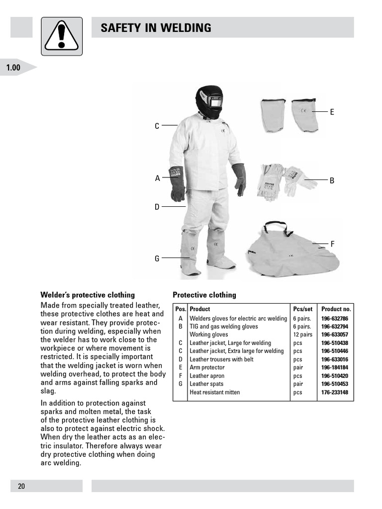 The Welding Handbook Author Wilhelmsen - Part21 | PDF