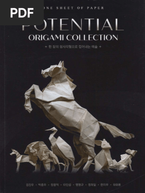 Potential Origami Collection