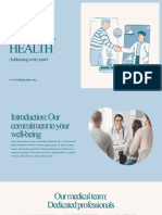 Blue Illustrated Medical Center Presentation - 20231009 - 110142 - 0000