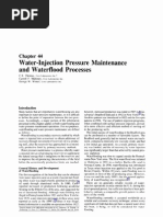 Download Water-Injection Pressure Maintenance and Water Flood Processes by Franklyn Frank SN67993144 doc pdf