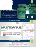 4 Fotoquímica