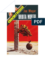 INF02 - Joe Mogar - Orbita Mortal