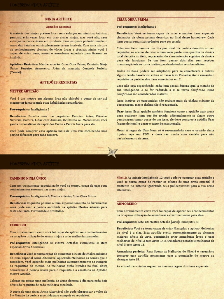 Artifice 4.7c | PDF